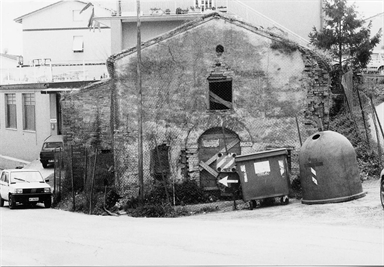 Chiesa di S. Isidoro